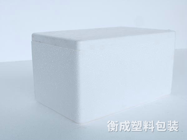 泡沫箱 泡沫箱