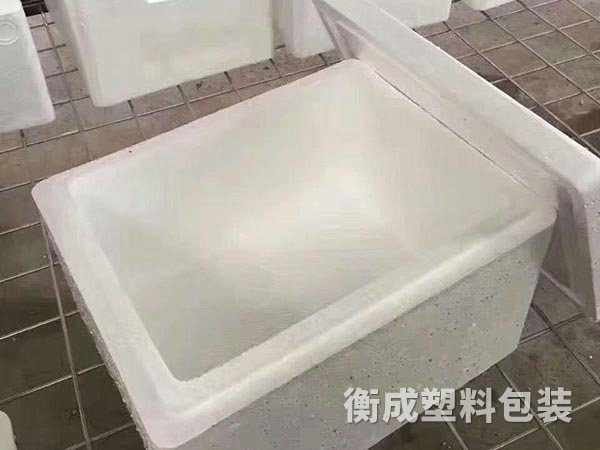 泡沫箱 泡沫箱